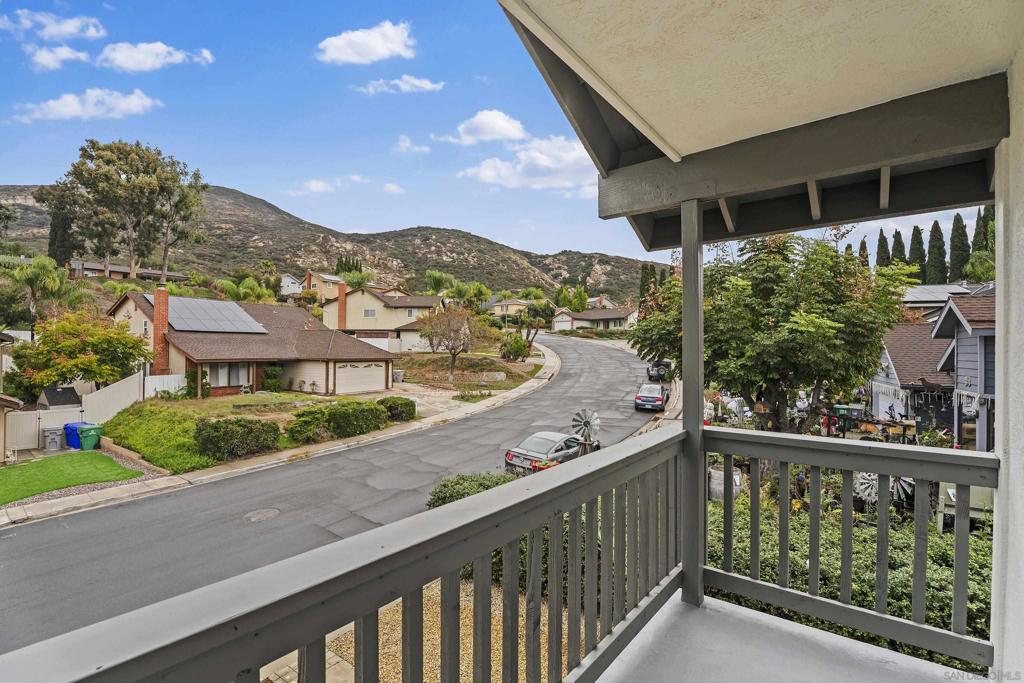 San Carlos - Residential