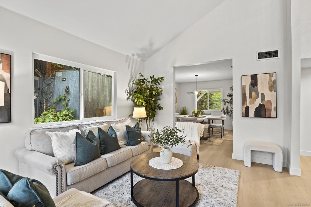 San Carlos - Residential