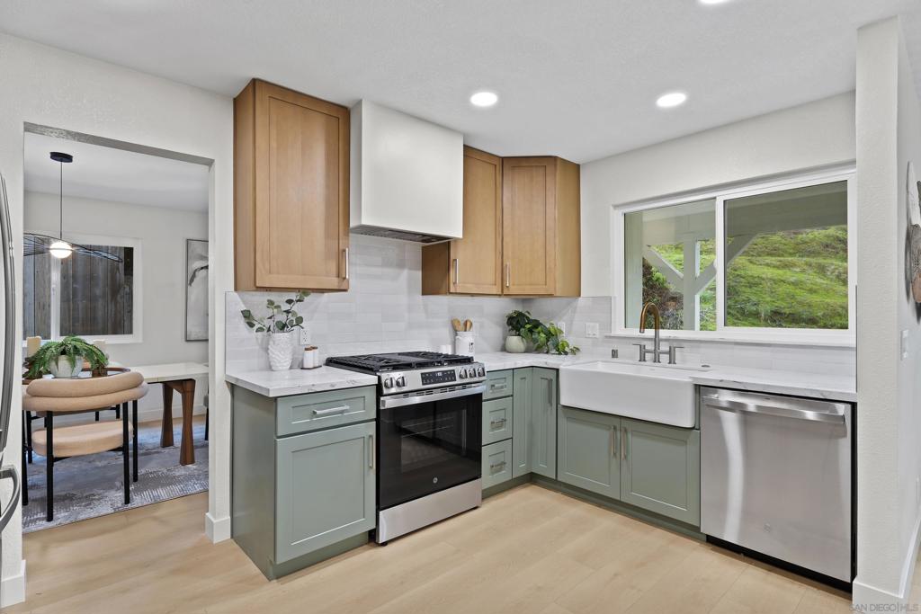 San Carlos - Residential