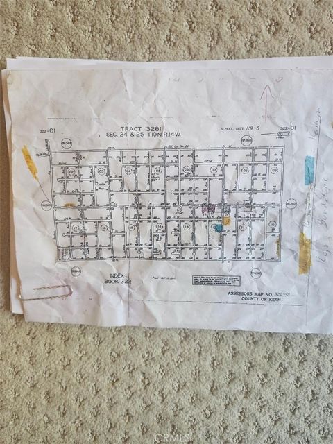 Photo of 0 32212406008, Rosamond, CA 95826 (MLS # AR25278487)