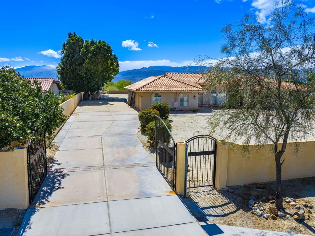 Not Applicable-1 - Residential