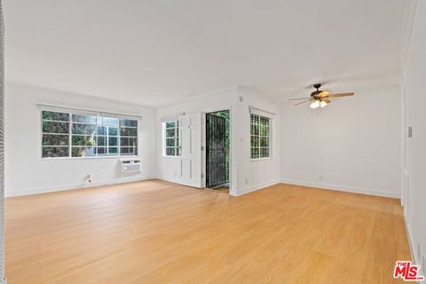 Photo of 1754 Malcolm Avenue #5, Los Angeles, CA 90024 (MLS # 26830965)