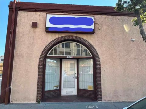 Photo of 15858 main st, La Puente, CA 91744 (MLS # TR26056404)