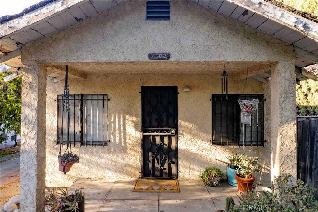 4102 Sequoia Street, Los Angeles CA 90039