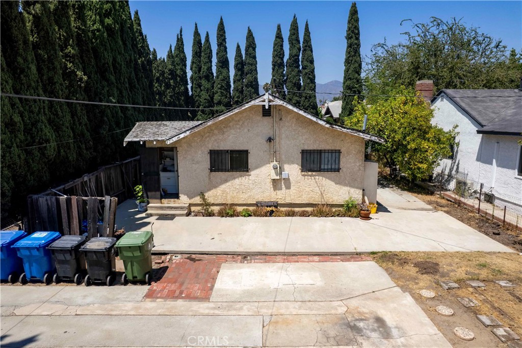 Attention all investors!! Here is your opportunity to purchase a fixer in close proximity to prime Atwater Village, Los Feliz, and Glendale. First time on the market since 1979! This charming 2BD/1BA 620 sqft home sit's on a 3,501 sqft lot adjacent to 4615 Brunswick Ave. Los Angeles, CA 90039 (APN# 5593-023-002/MLS# SR25169860) which is a 2BD/1BA 692 sqft home that sits on a 3,501 sqft as well. At first glance you may think both homes sit on one big lot but actually each property has it's own APN#. Only cash offers will be entertained due to property condition. Buyer is responsible to check with city as to what the zoning is for this area and what can be built on this lot or both lot's combined. Two is better then one after all!! This is a trust sale.