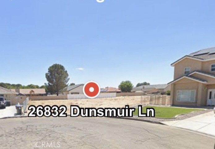 26832 Dunsmuir