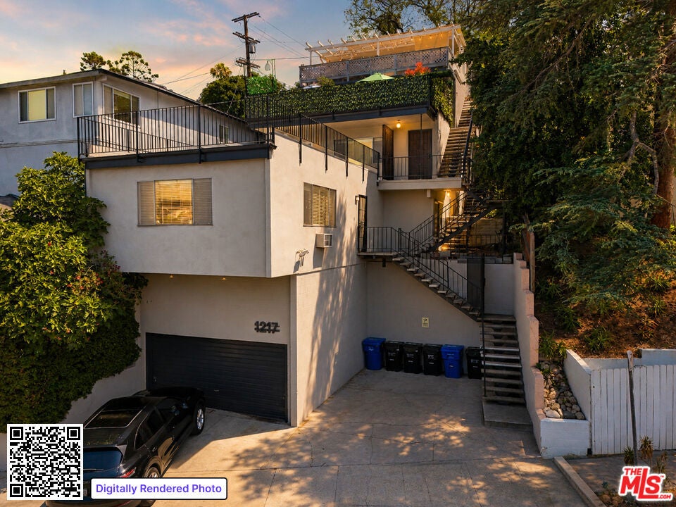 1217 Westerly Terrace