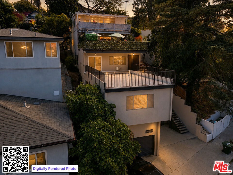 1217 Westerly Terrace