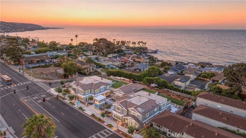 Photo of 1367 N Coast Highway, Laguna Beach, CA 92651 (MLS # OC26230055)