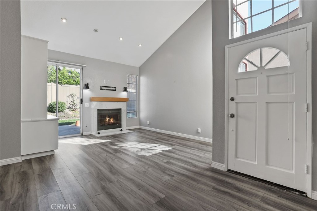 Glen (NW) (GL) - Residential