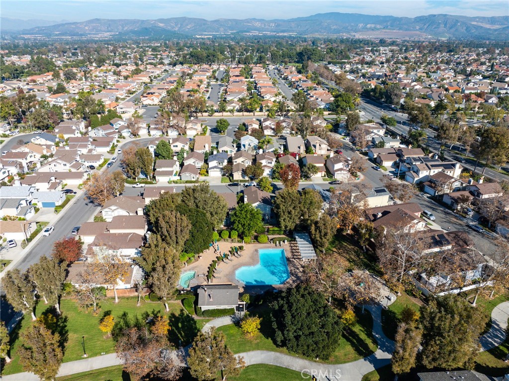 Glen (NW) (GL) - Residential