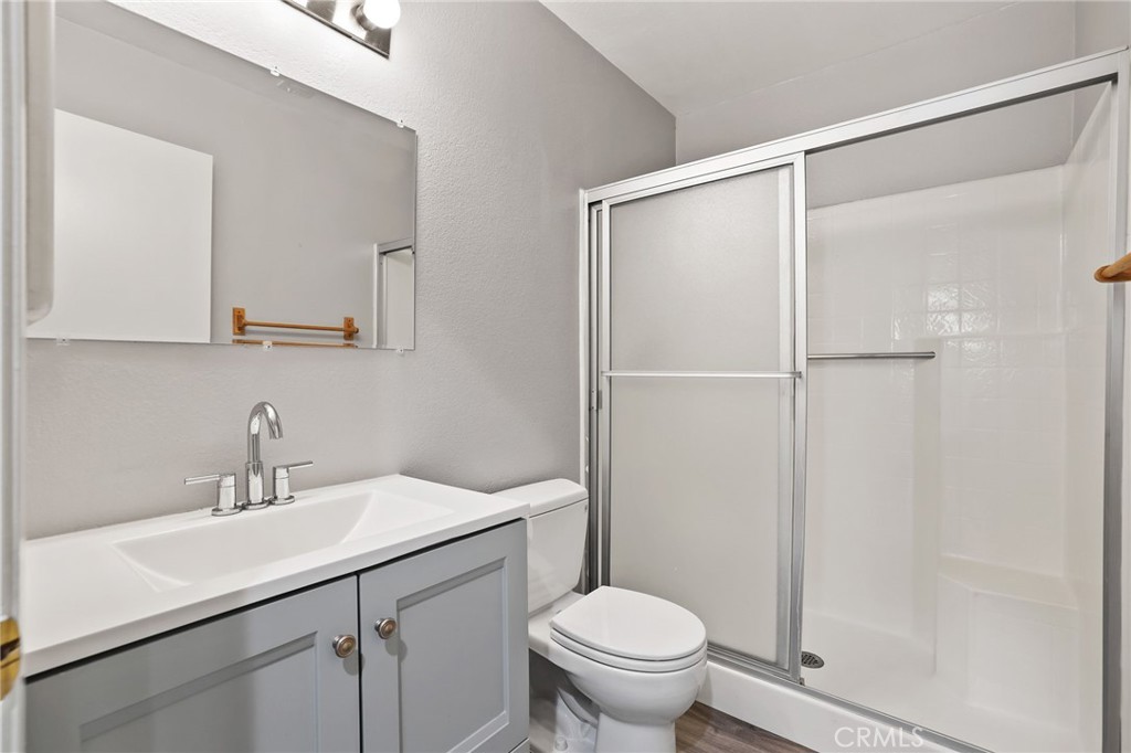 Glen (NW) (GL) - Residential