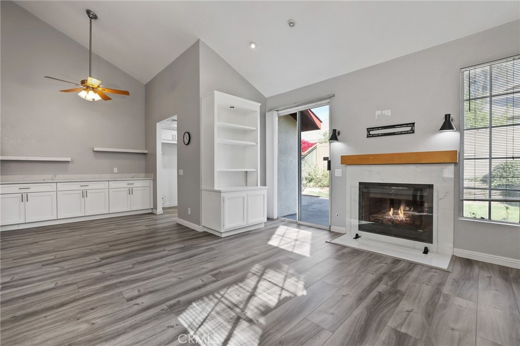 Glen (NW) (GL) - Residential