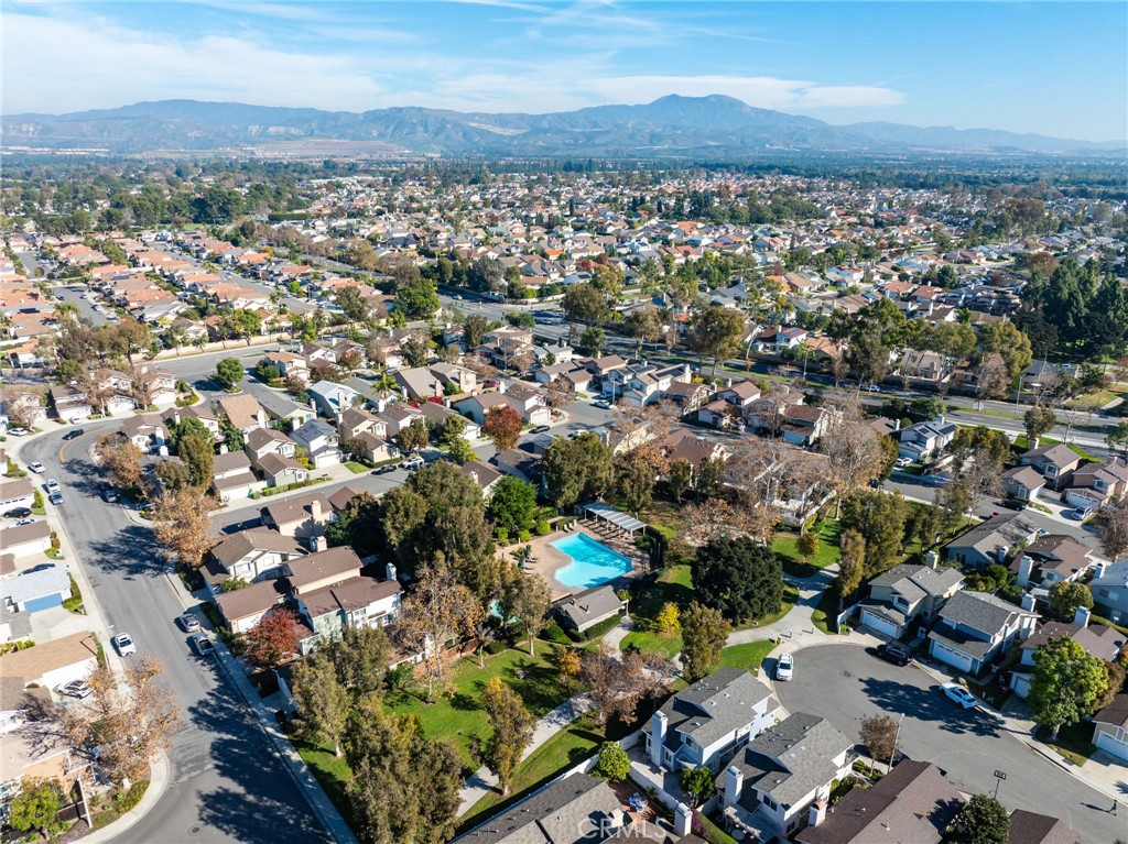 Glen (NW) (GL) - Residential