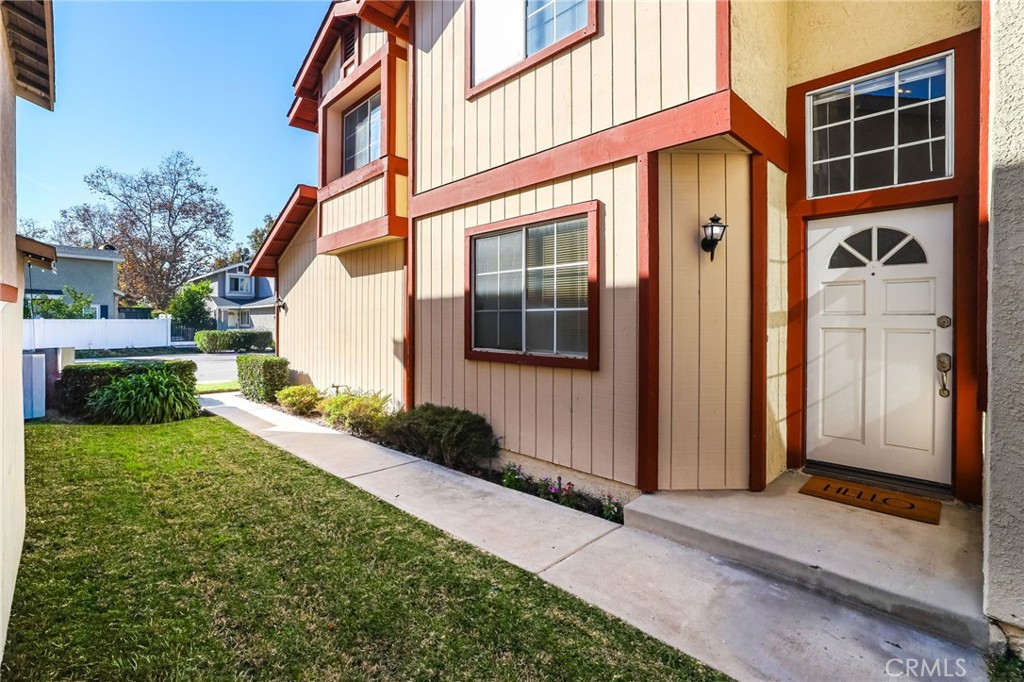 Glen (NW) (GL) - Residential