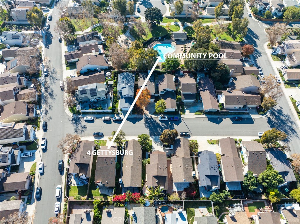 Glen (NW) (GL) - Residential