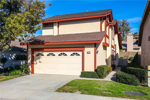 4 Gettysburg Irvine CA 92620