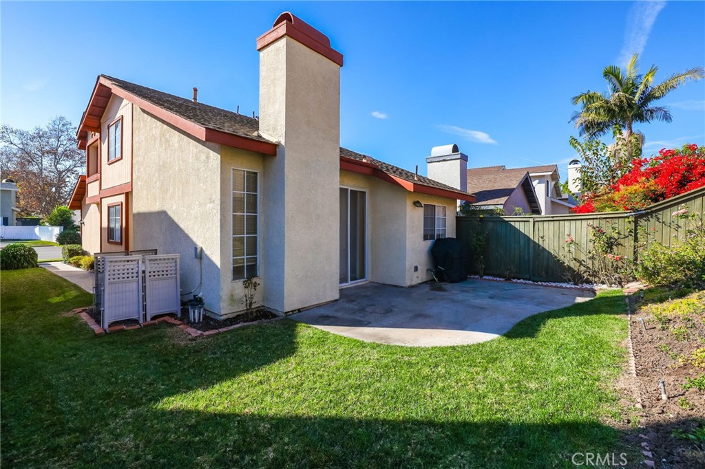 Glen (NW) (GL) - Residential