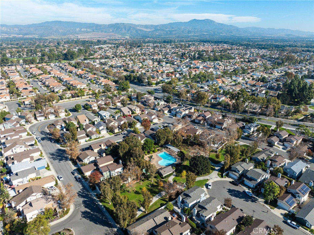 Glen (NW) (GL) - Residential