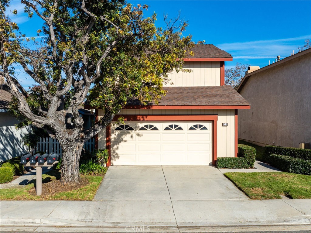 Glen (NW) (GL) - Residential