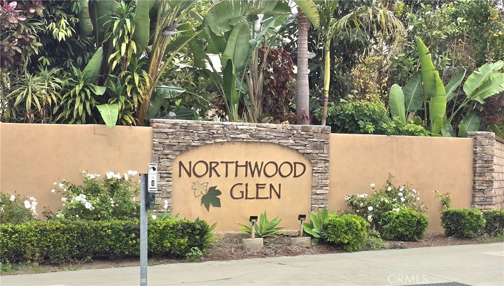 Glen (NW) (GL) - Residential