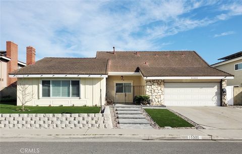 Photo of 16326 Mount Baden Powell St, Fountain Valley, CA 92708 (MLS # OC25275861)