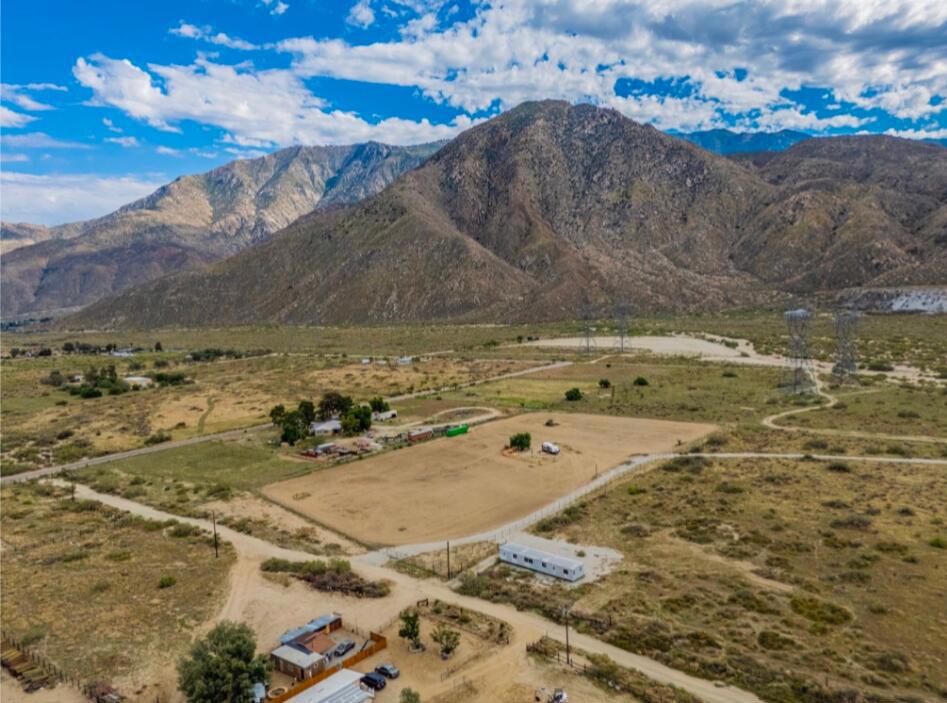 Not Applicable-1 - Land