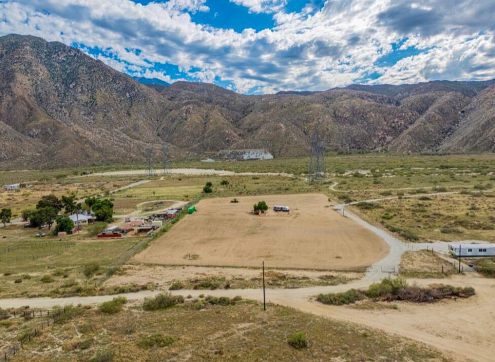 Not Applicable-1 - Land