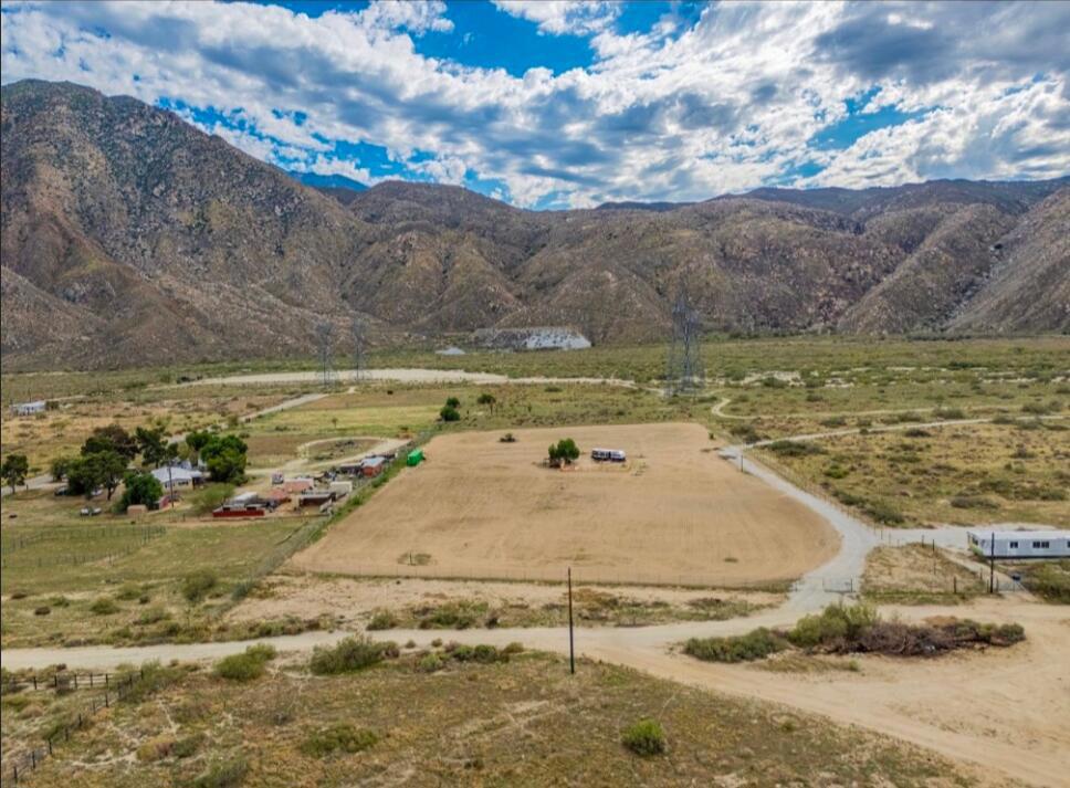 Not Applicable-1 - Land