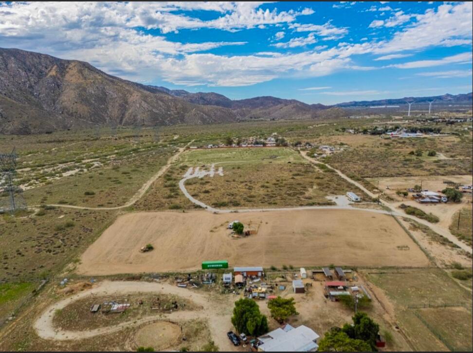 Not Applicable-1 - Land