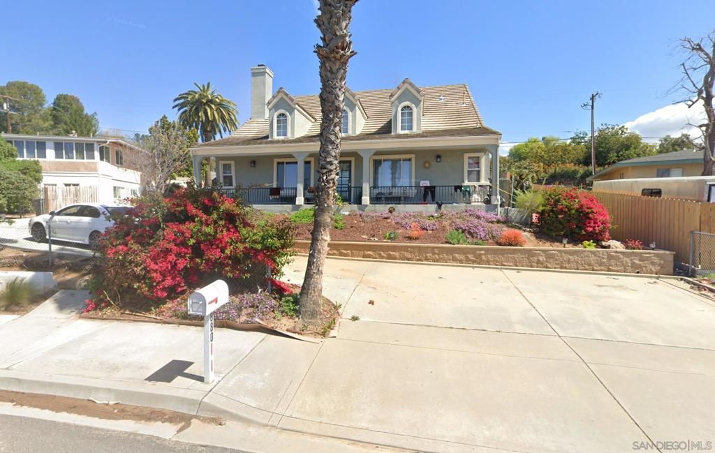 Fixer - Buyer needs to verify condition. Spacious 5-bedroom, 2-bath home with 2,864 sq. ft. of living space in the highly desirable Rancho Rincon Del Diablo neighborhood of Escondido. Built in 1995, this property sits on a generous 9,093 sq. ft. lot with plenty of room for an ADU, expansion, or your creative vision. Perfect for investors or buyers seeking instant equity, this fixer is priced below market with nearby renovated homes selling for $1.1M+. The large floor plan offers endless possibilities for multi-generational living, rental income, or a high-end flip. Features include an attached 2-car garage, RV parking potential, and panoramic views. Conveniently located near I-15, shopping, dining, and schools — this property combines space, location, and opportunity. Don’t miss this chance to create your dream home or investment project in one of Escondido’s most sought-after areas.