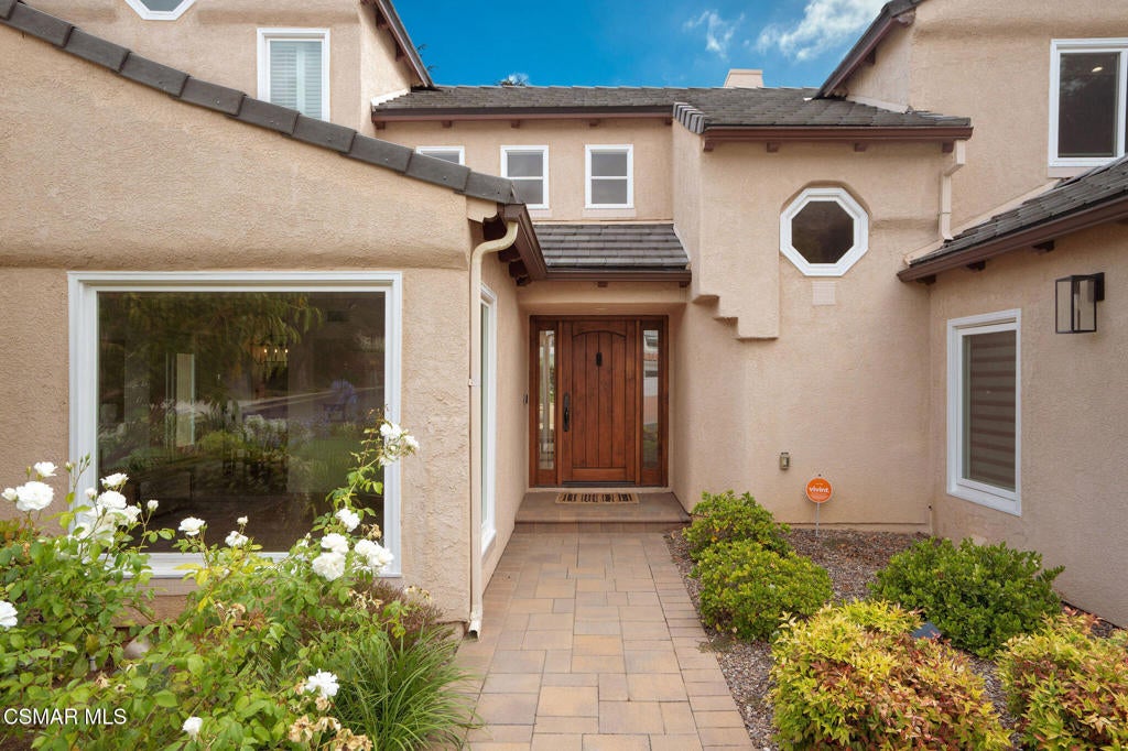 1707 Crooked Trail Place