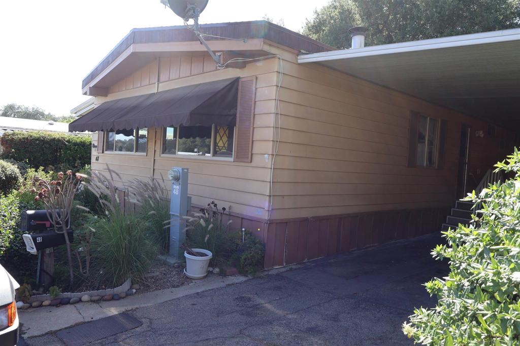 4747 OAK CREST #48
