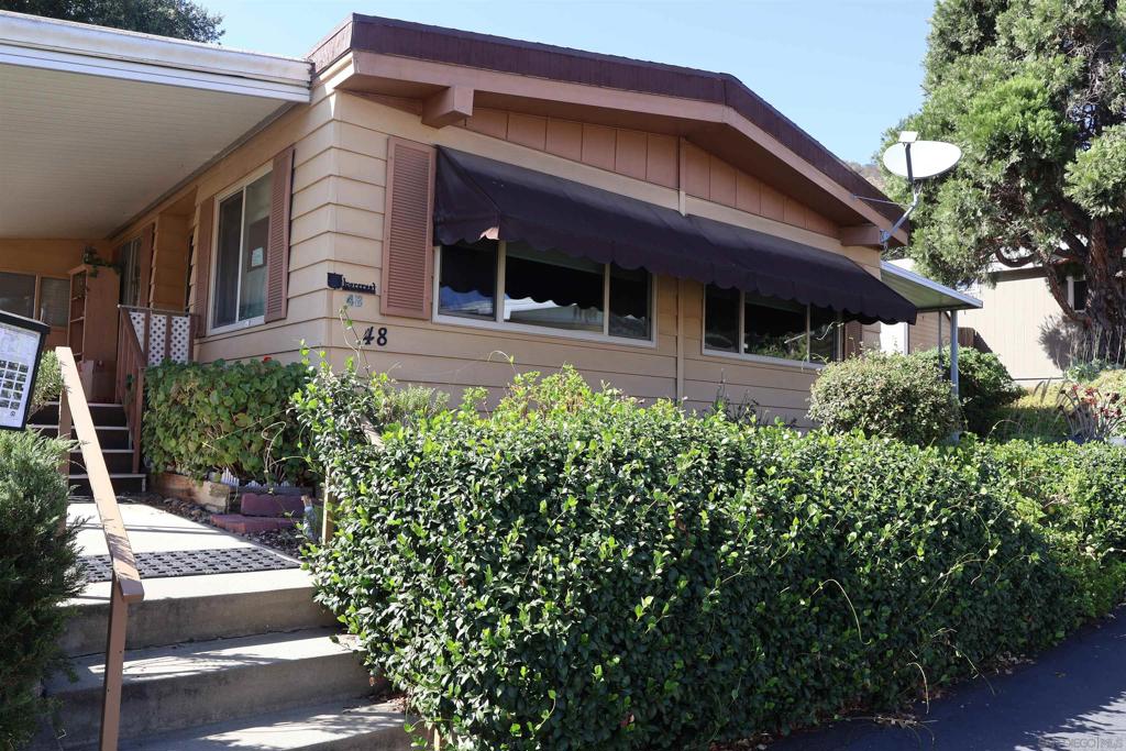 4747 OAK CREST #48