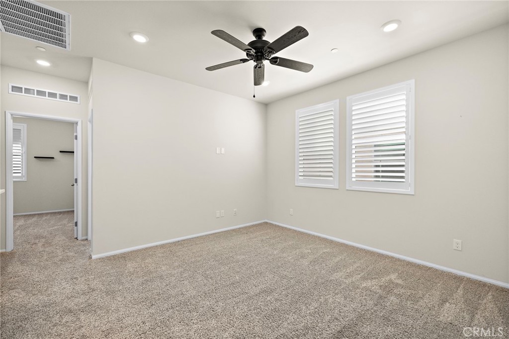 Harvest (HARV) - Residential