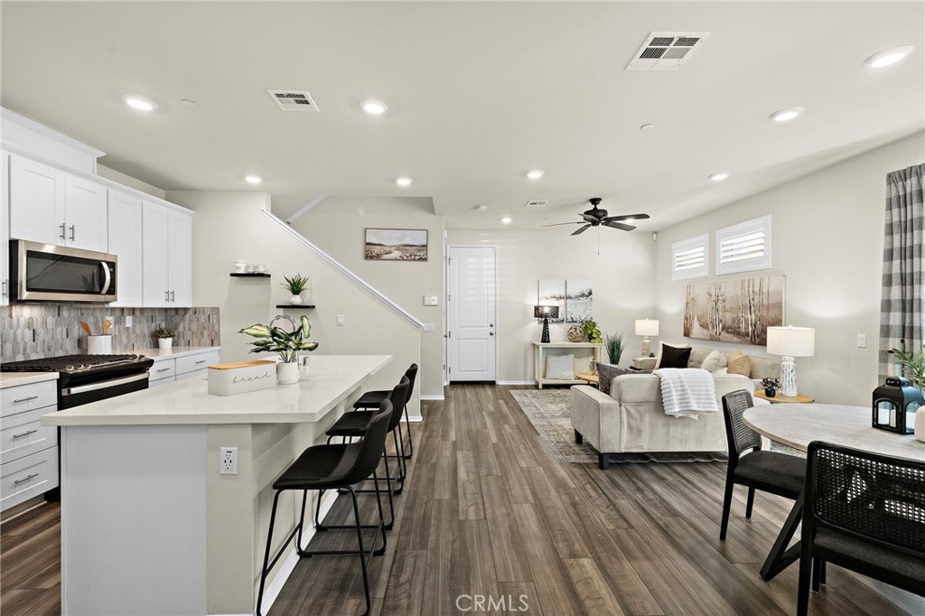 Harvest (HARV) - Residential