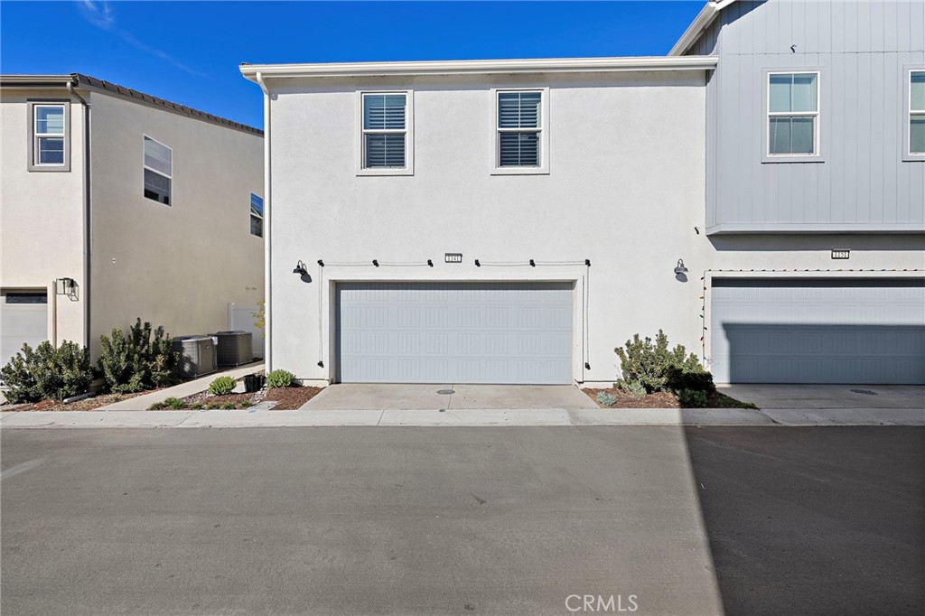 Harvest (HARV) - Residential