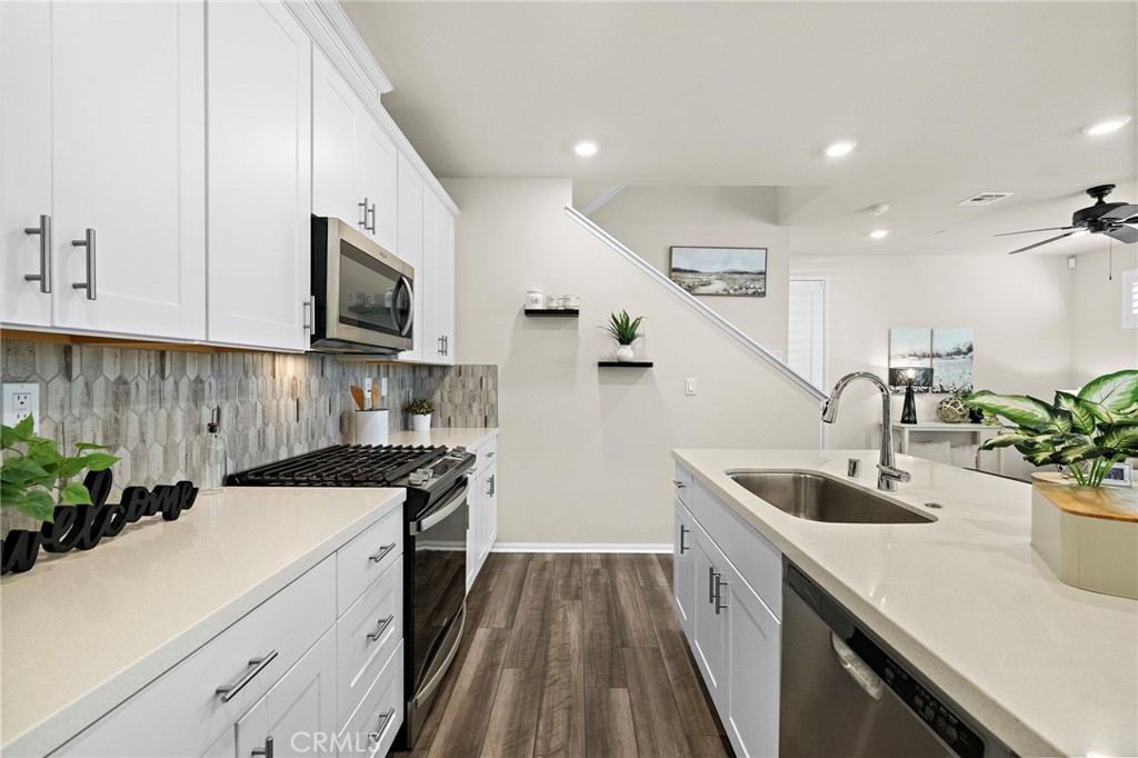 Harvest (HARV) - Residential