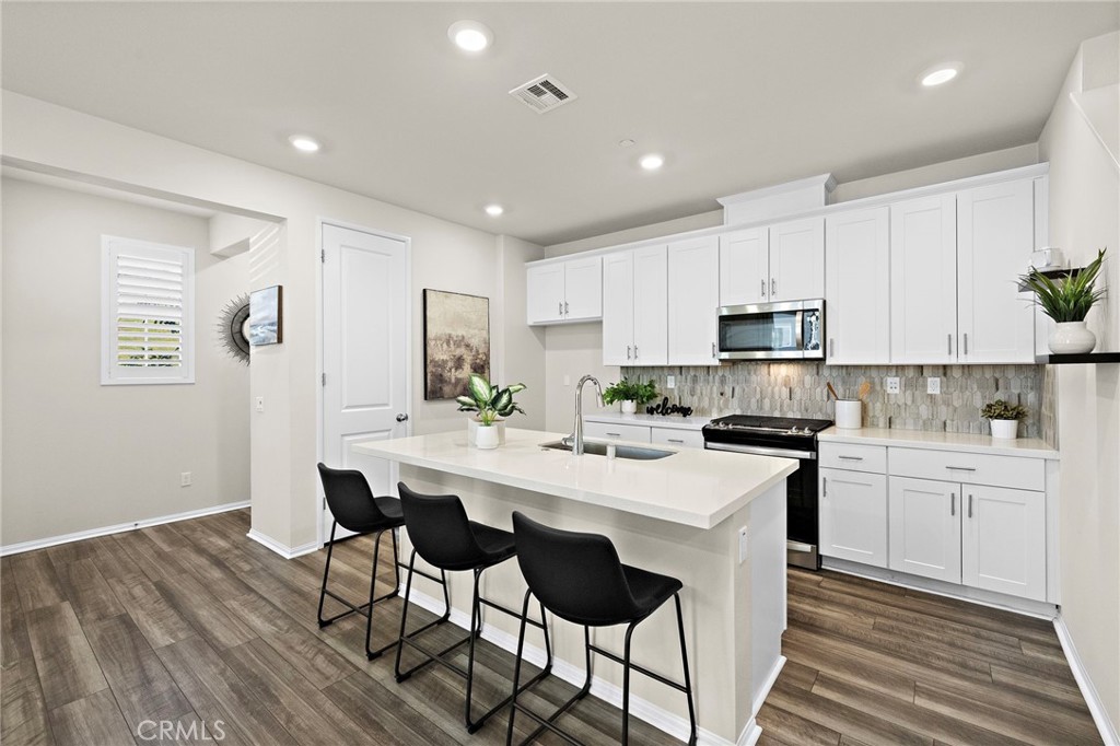 Harvest (HARV) - Residential