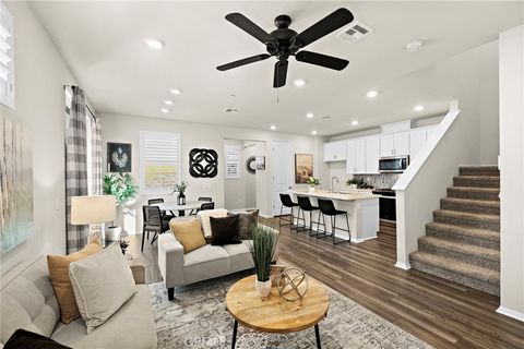 1141 Brush Creek Rancho Mission Viejo CA 92694