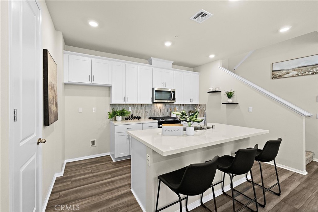 Harvest (HARV) - Residential