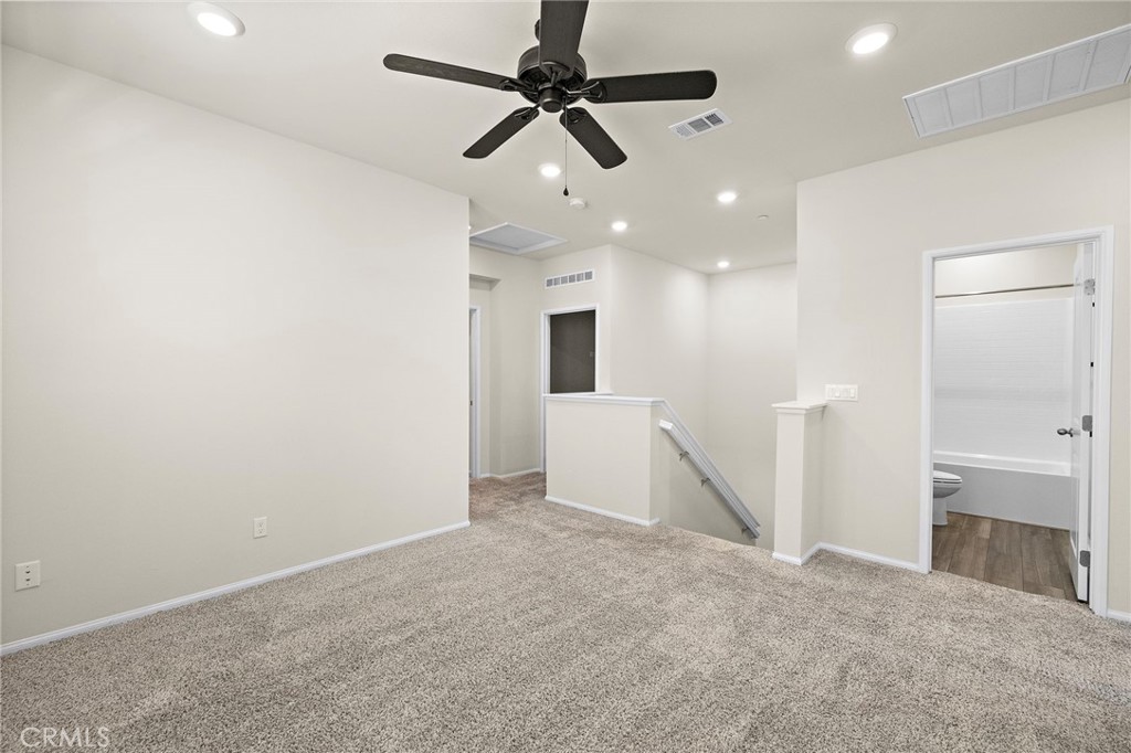 Harvest (HARV) - Residential