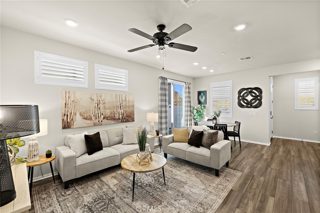 Harvest (HARV) - Residential