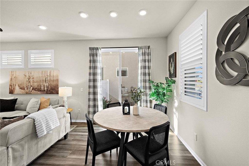 Harvest (HARV) - Residential