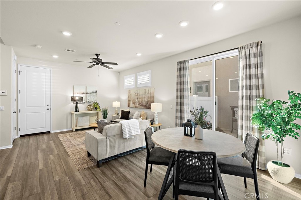 Harvest (HARV) - Residential