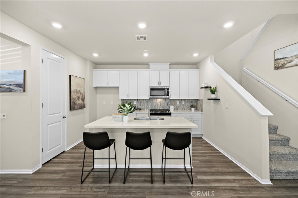 Harvest (HARV) - Residential