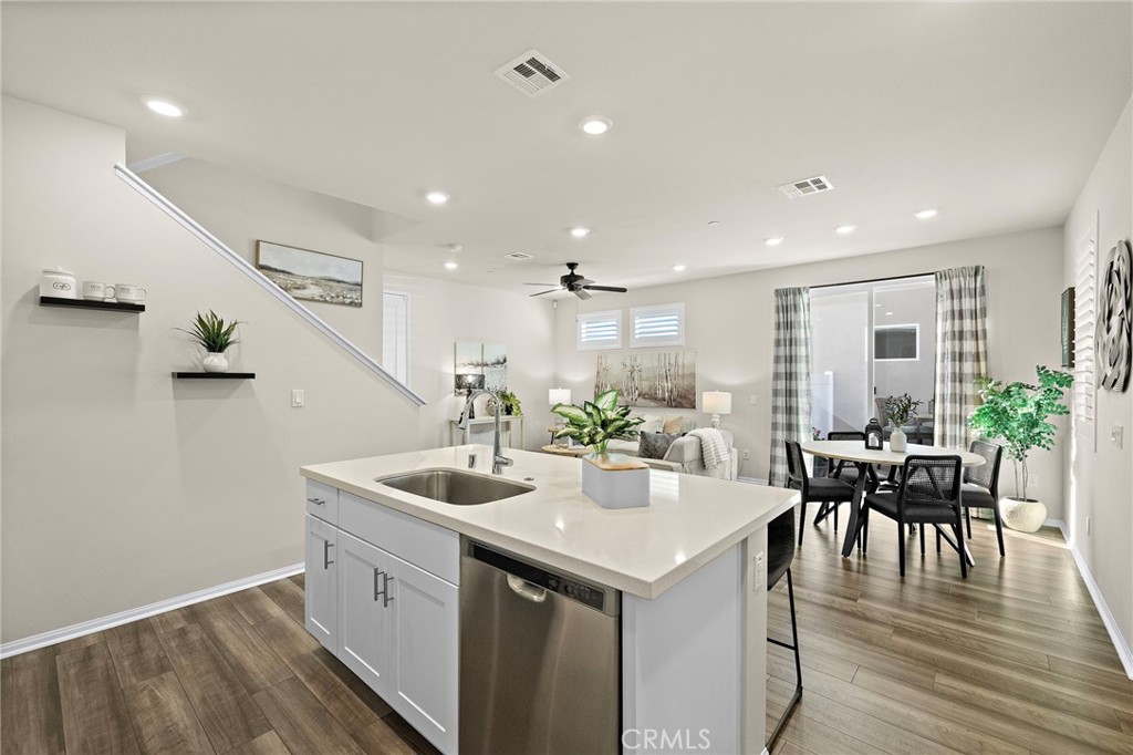 Harvest (HARV) - Residential