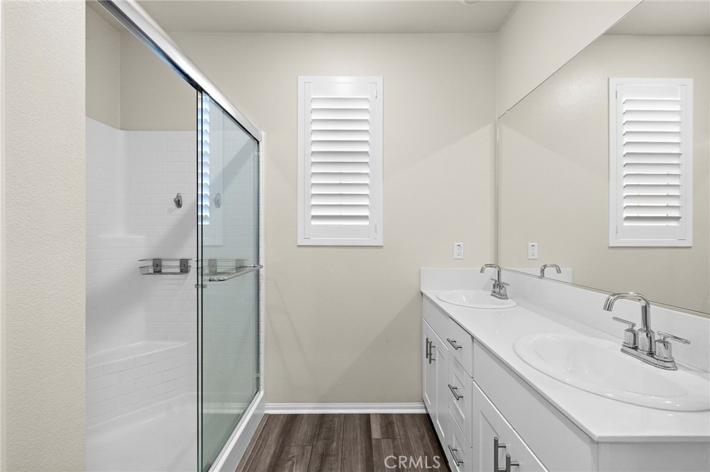 Harvest (HARV) - Residential