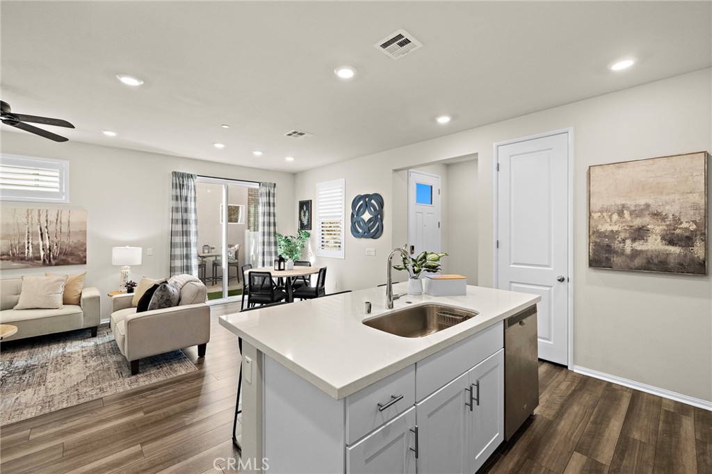 Harvest (HARV) - Residential