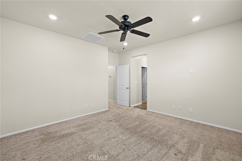 Harvest (HARV) - Residential